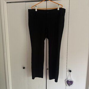 Ann Taylor Bootcut Pants